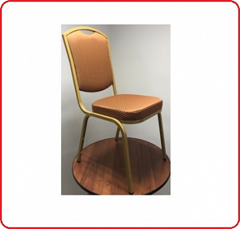 Аренда стульев банкетных H 940 W 420